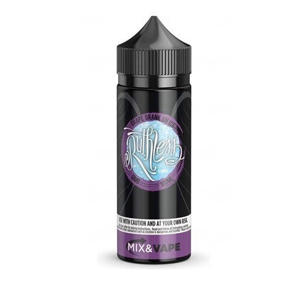 100ml Grape Drank on Ice by Ruthless Ejuice