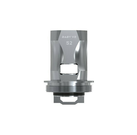 SMOK TFV-Mini V2 S2 Coils 0.15ohm (Pack of 3)