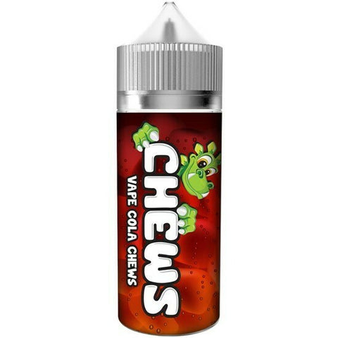 100ml Cola Chews by Chews E-Liquid
