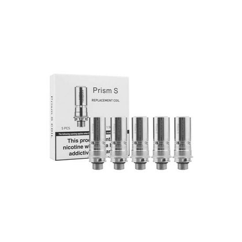 Innokin Prism S Coils 0.8ohm (Pack of 5)