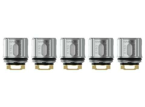 SMOK TFV9 Meshed Coils 0.15ohm (Pack of 5)