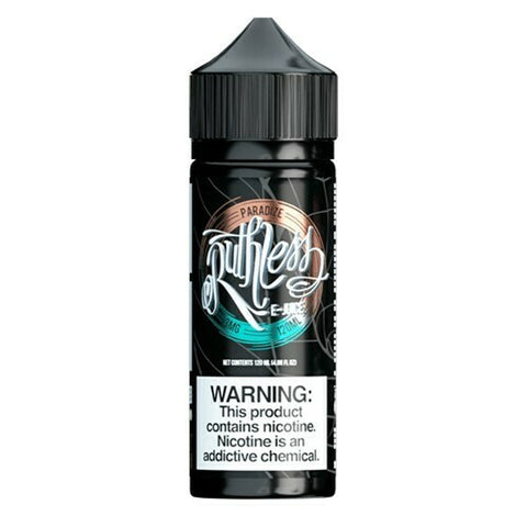 100ml Paradize by Ruthless Ejuice