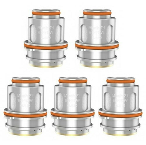 Geekvape Mesh Z1 0.4ohm Coils (Pack of 5)