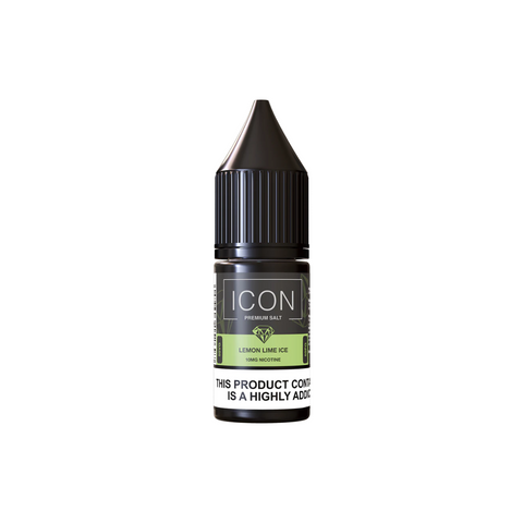 *NEW* Lemon Lime Ice by ICON Salts