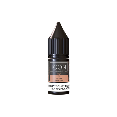*NEW* Cola Ice by ICON Salts
