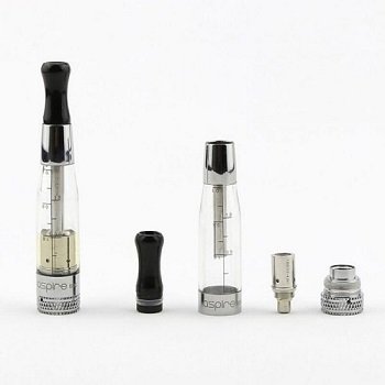 Aspire CE5 Clearomisers X 2
