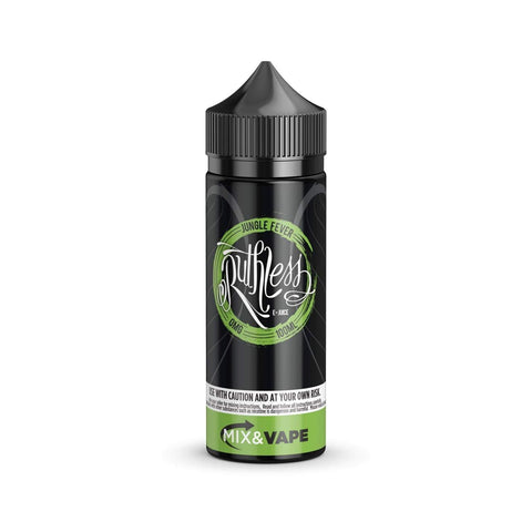 100ml Jungle Fever by Ruthless Ejuice