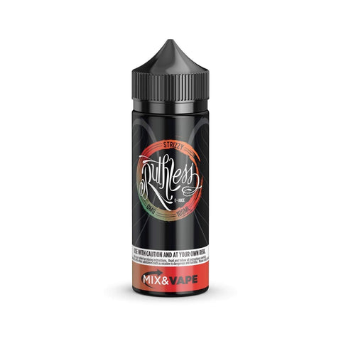 100ml Strizzy by Ruthless Ejuice