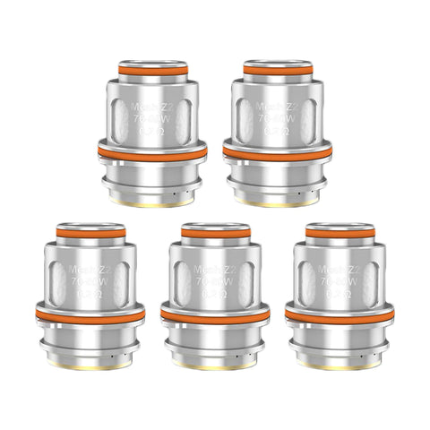 Geekvape Mesh Z2 0.2ohm Coils (Pack of 5)
