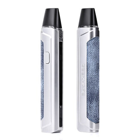 CLEARANCE OFFER: Geekvape Aegis 1 FC Pod System Kit + 1 Pack of Pods (0.8ohm)
