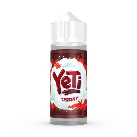100ml Cherry Ice by Yeti