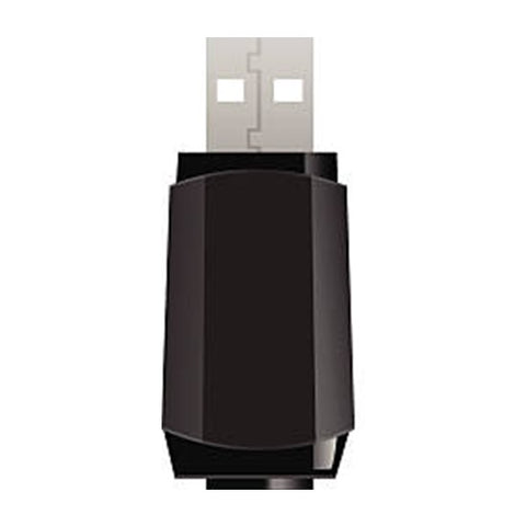 E-Vapes E-Cig USB Charger (Compatible with VIP, Halo & Prima)