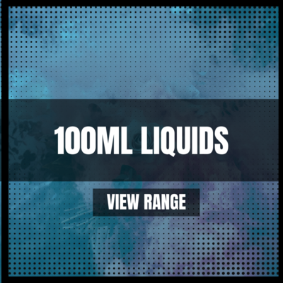 Clearance 100ml E-Liquids