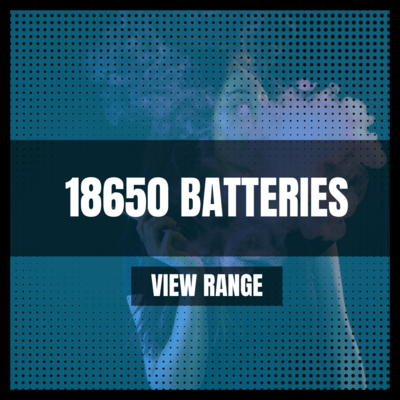 18650 Batteries