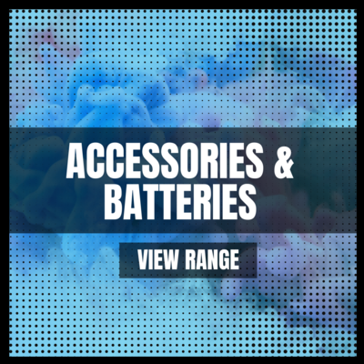 Clearance Accessories & Batteries