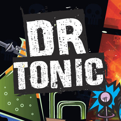 Dr Tonic