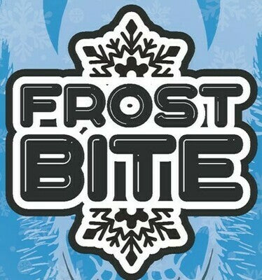 Frostbite