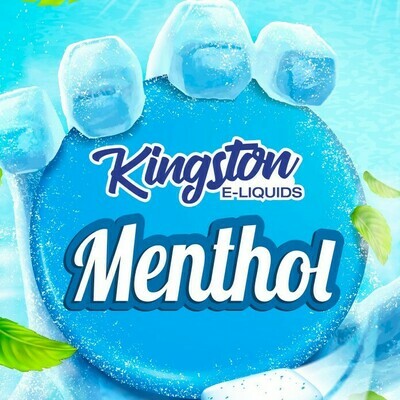 Kingston Menthol