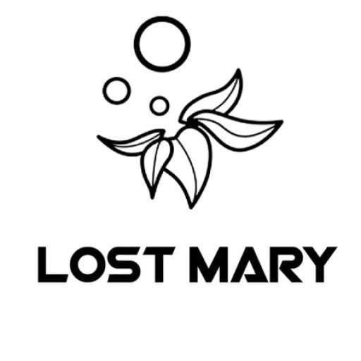 Maryliq by Lost Mary