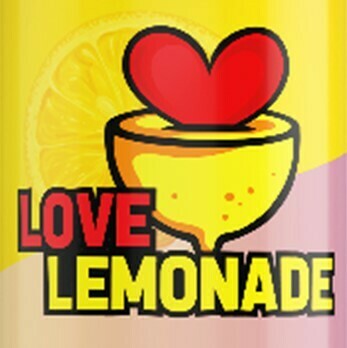 Love Lemonade