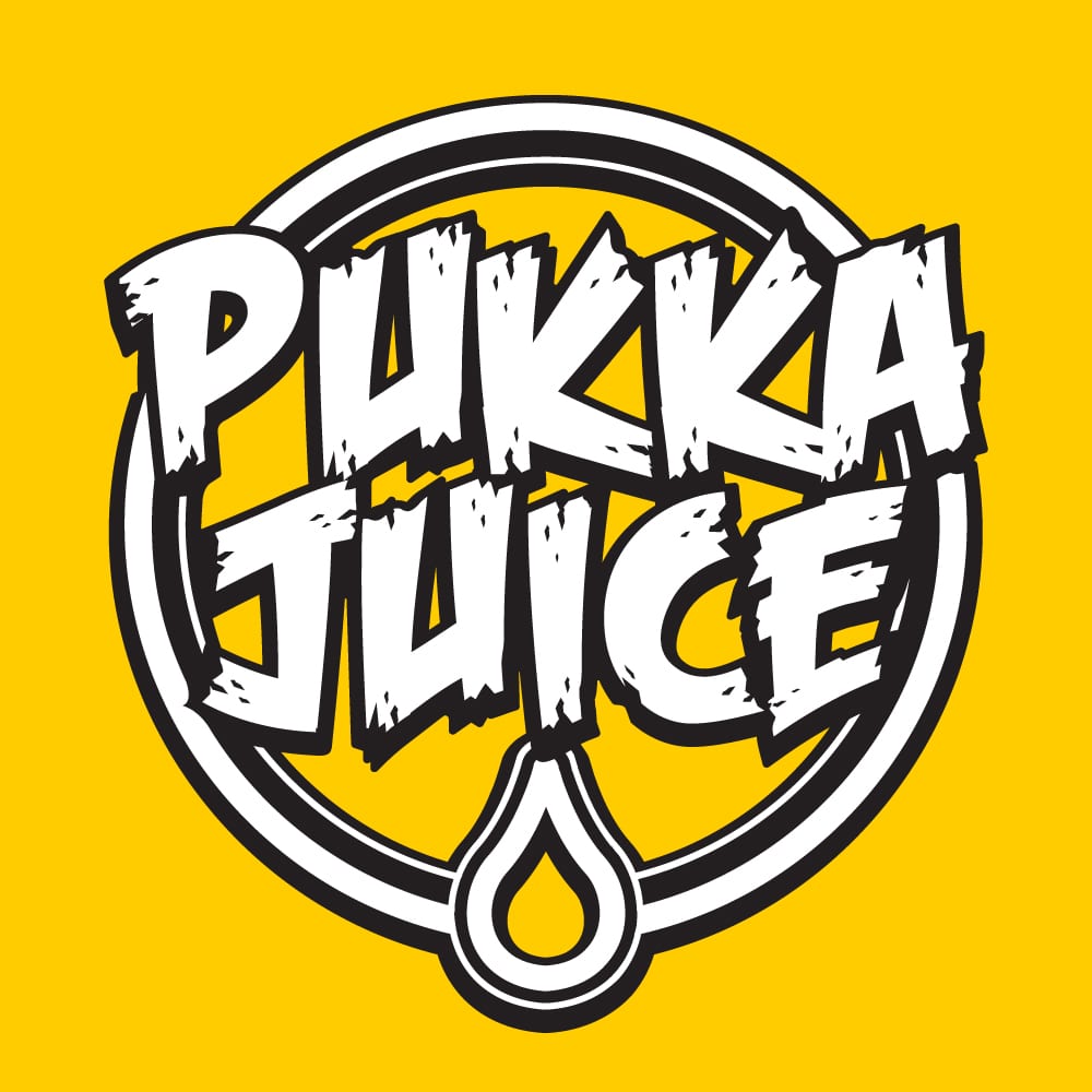 Pukka Juice 100ml