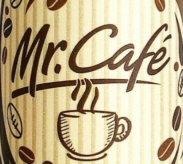 Mr Cafe