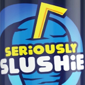 Seriously Slushie