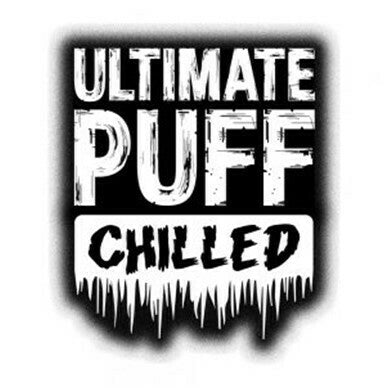 Ultimate Puff CHILLED