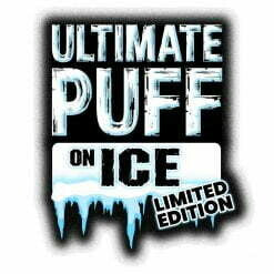 Ultimate Puff ON ICE