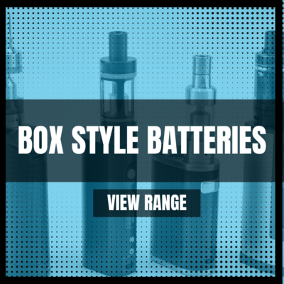 Box Style Batteries