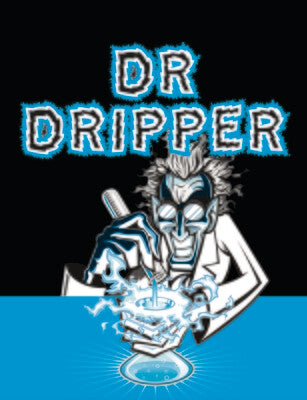 Dr Dripper SALTS