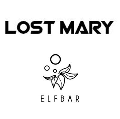 Lost Mary BM600