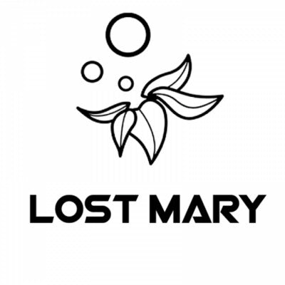 Lost Mary QM600