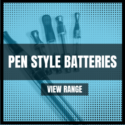 Pen Style Batteries