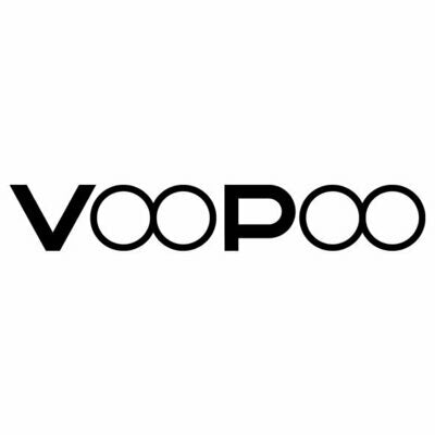 Voopoo Replacement Pods