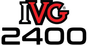 IVG 2400 Bars