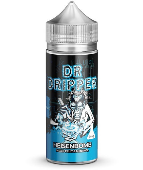 100ml Heisenbomb by Dr Dripper