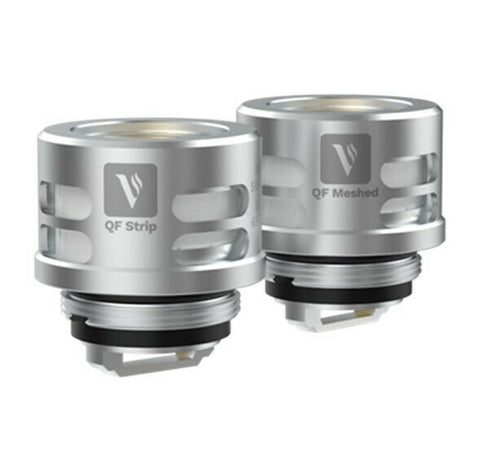 Vaporesso QF Meshed Coils 0.2ohm (Pack of 3)