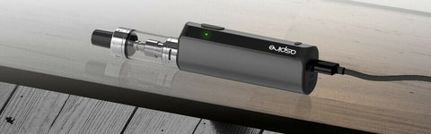 Aspire K-Lite Starter Kit + FREE 10ml E-Liquid