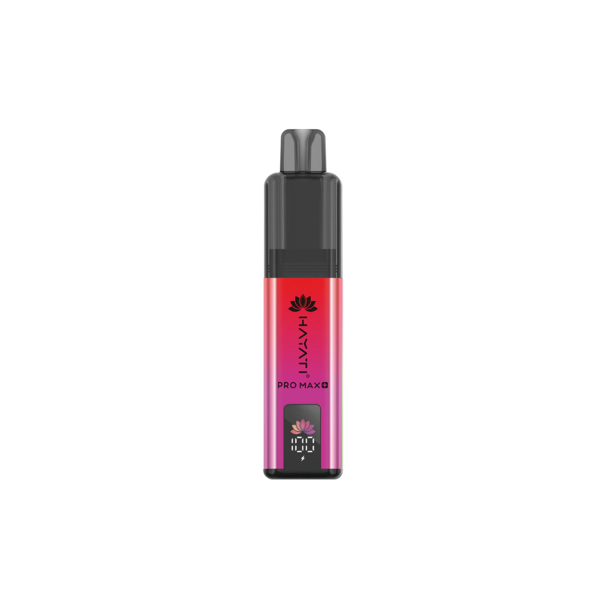 Strawberry Raspberry Ice 20mg by Hayati Pro Max+ Strawberry Raspberry Ice 20mg by Hayati Pro Max+