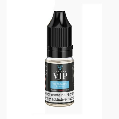 Ice Tobacco by Artisan VIP
