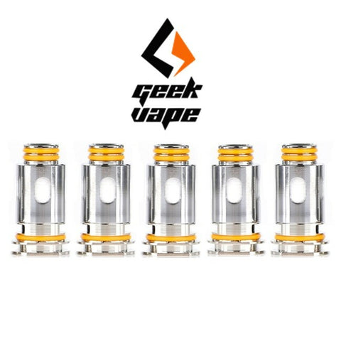 Geekvape Boost 0.4ohm Coils (Pack of 5)
