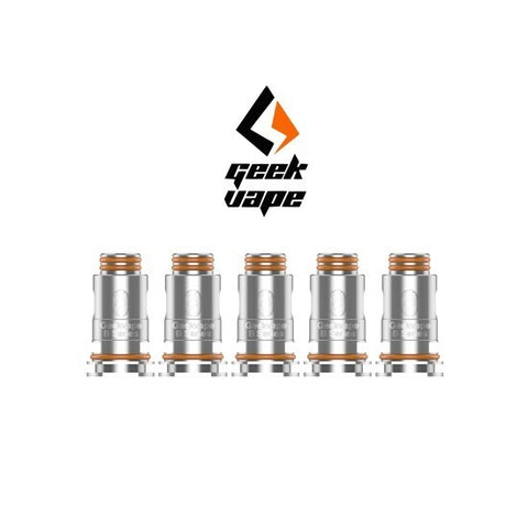 Geekvape B Series 0.3ohm Coils (Pack of 5)