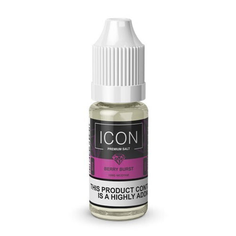 Berry Burst by ICON Salts