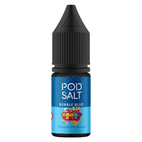 10ml Bubble Blue by Candy Rush (FUSIONS)