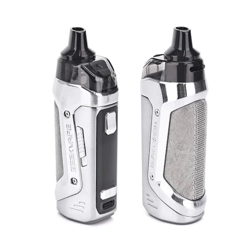 CLEARANCE OFFER: Geekvape B60 (Aegis Boost 2) - Ex Display + 2 Packs of Pods