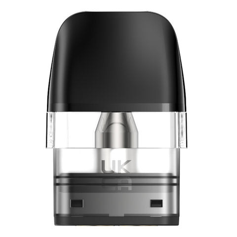 Geekvape Sonder Q Replacement Pods (Pack of 3)