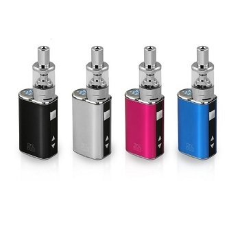 TECC Arc Mini Kit + 2x FREE 10ml E-Liquid & Mains Plug TECC Arc Mini Kit + 2x FREE 10ml E-Liquid & Mains Plug