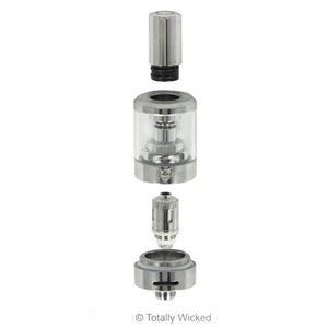 TECC CS Micro Tank