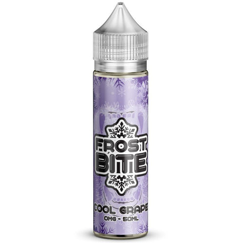 60ml Cool Grape by Frostibite